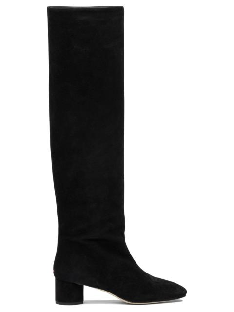 Aeyde Aeyde "willa 55 Mm" Knee-high Boots
