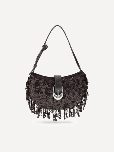 STAUD Alana Shoulder Bag