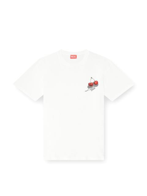 Diesel SV-T-NORM-CHER