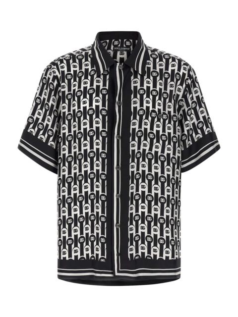 Dolce & Gabbana 'private Wardrobe' Shirt
