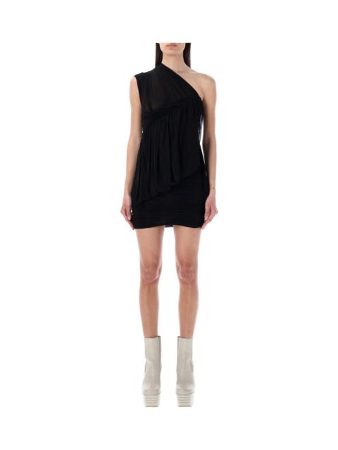 Rick Owens Edfu Mini Dress