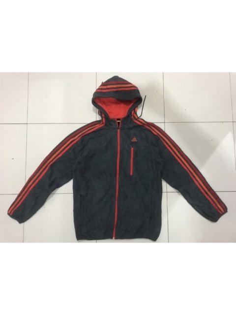 🔥Vintage🔥 Adidas Fleece Jacket