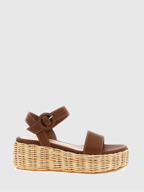 Gianvito Rossi Shoes woman Gianvito Rossi