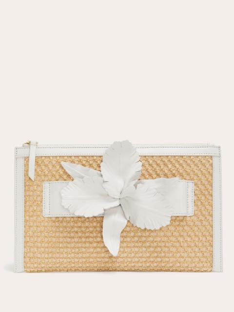 RAMY BROOK Stroll Flower Purse