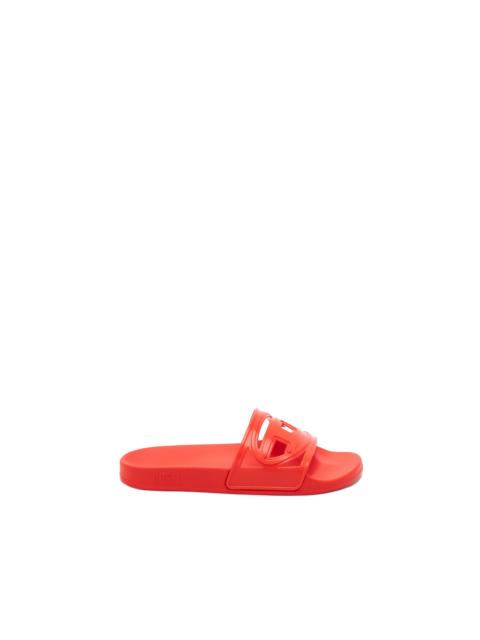 Diesel `Sa-Clyde W` Sandals
