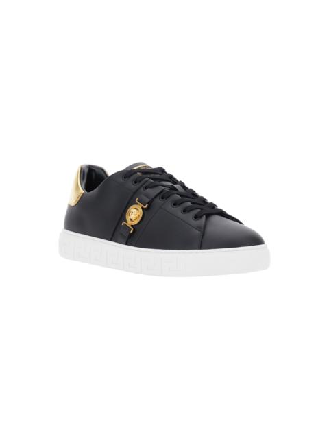 VERSACE 'greca' Sneakers