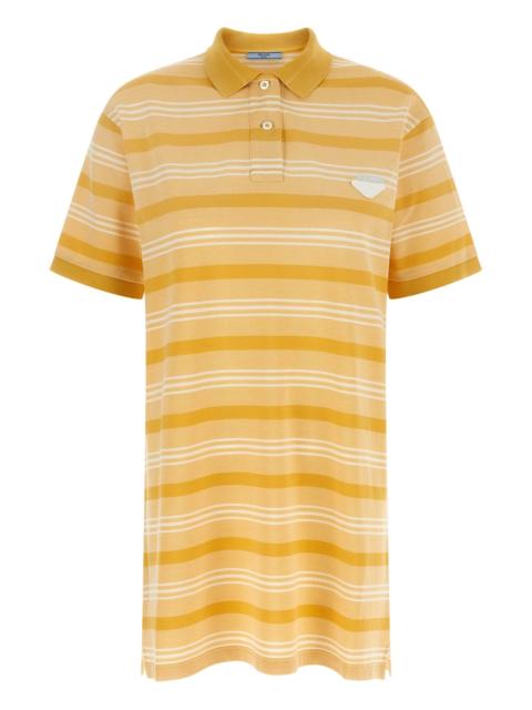 Prada Polo dress