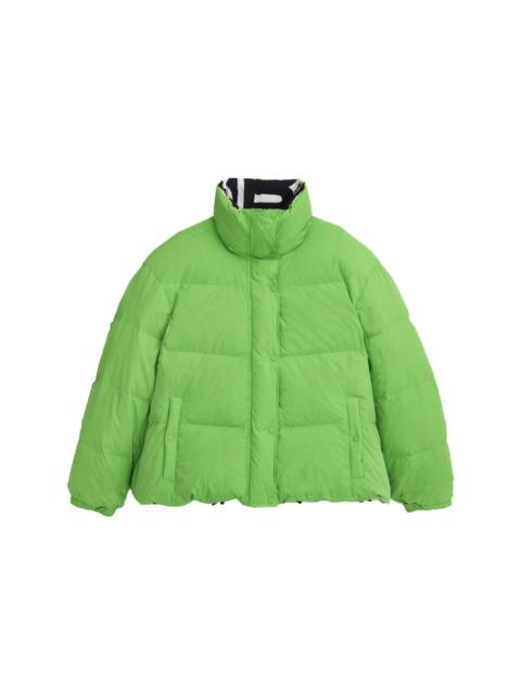 Marc Jacobs reversible puffer jacket