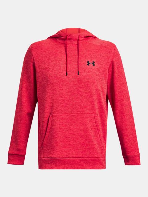 Under Armour Men's Armour Fleece® Twist Hoodie