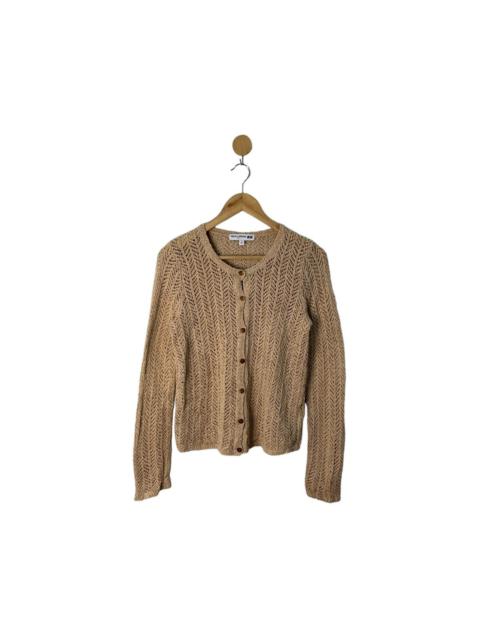 Other Designers Ines De La Fressange x Uniqlo Knitwear Sweater