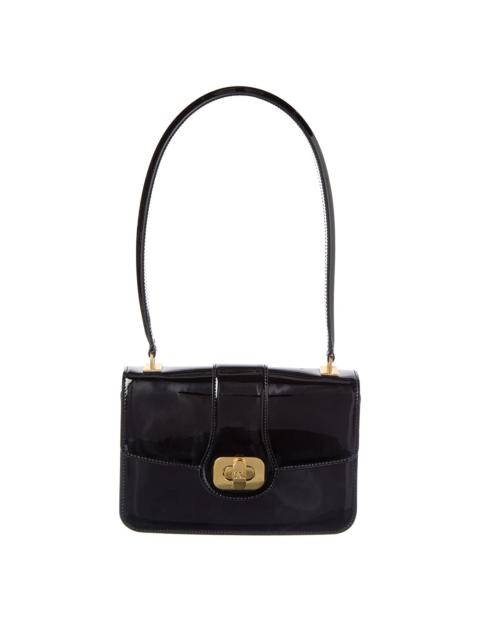 CELINE CELINE Teen Josephine Leather Shoulder Bag