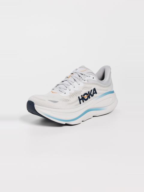 HOKA Bondi 9 Sneakers