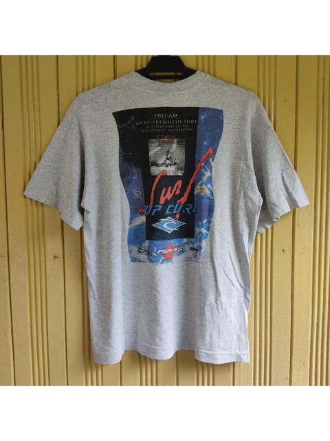 Other Designers Vintage Tshirts Rip Curl Gran Premio De Surf 1992