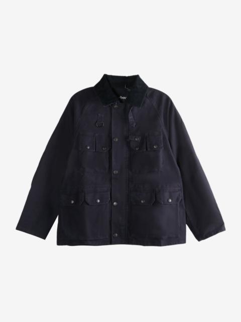 Barbour BARBOUR - Men Modified Dryfly Casual Jacket