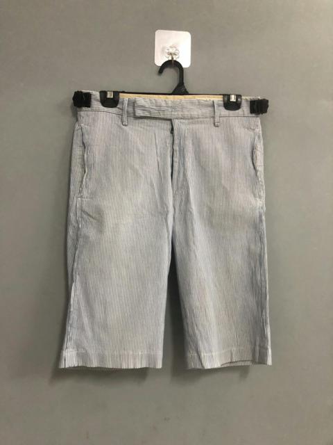 RAG & BONE Short Pants Handmade in New York No back pocket