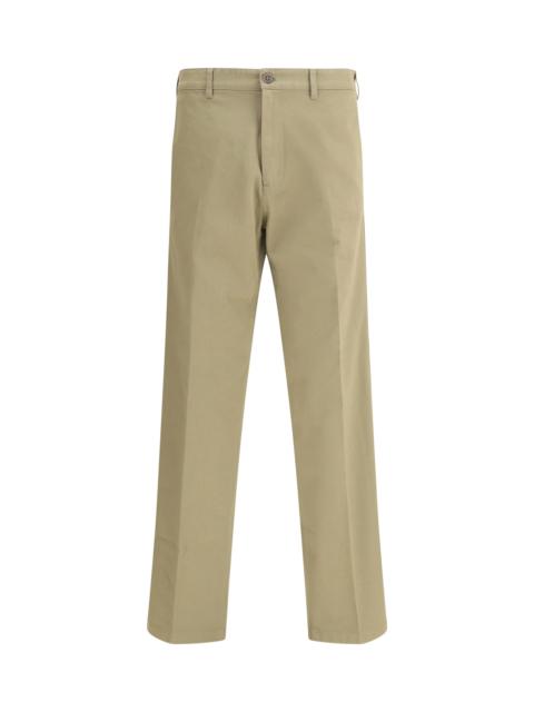 Prada Chino Pants