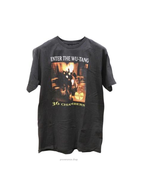 Other Designers Wu Tang Clan - Wu Tang Clan 36 Chambers Vintage T-Shirt