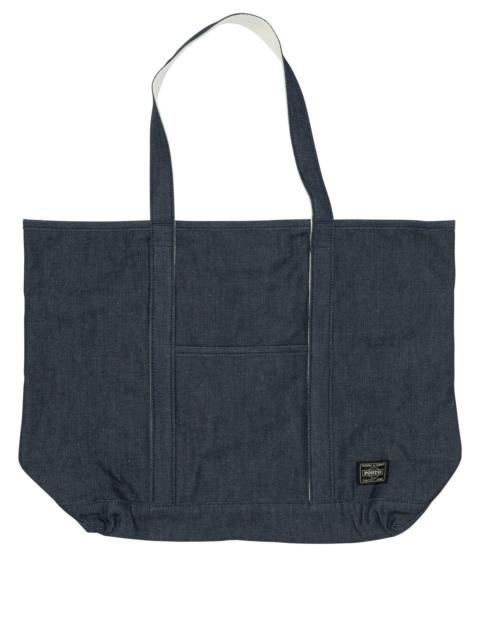PORTER Jean Shoulder Bags Blue