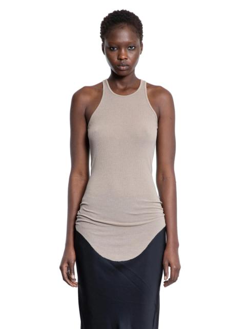 Rick Owens Forever-Basic-Rib-Tank