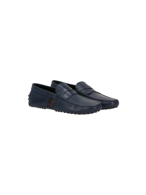 Tod's Tods Men's Multicolored Loafer, Size 6.5