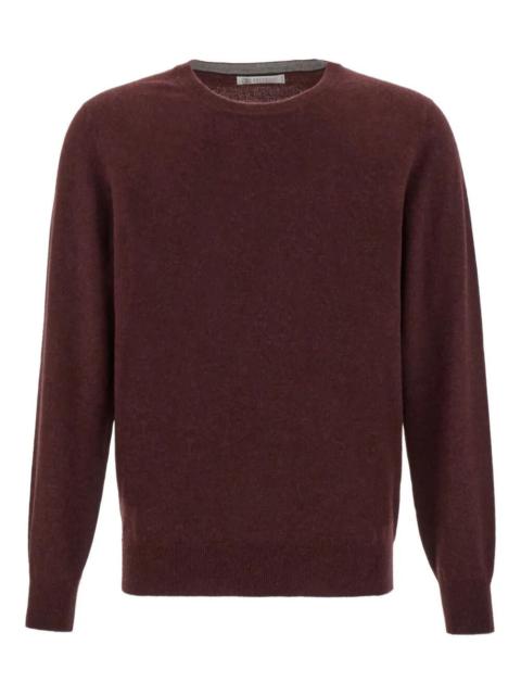Brunello Cucinelli Men Cashmere Sweater