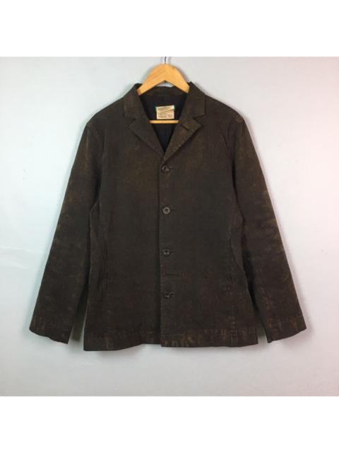 Other Designers Katharine Hamnett London - Rare Katherine Hammett Jacket