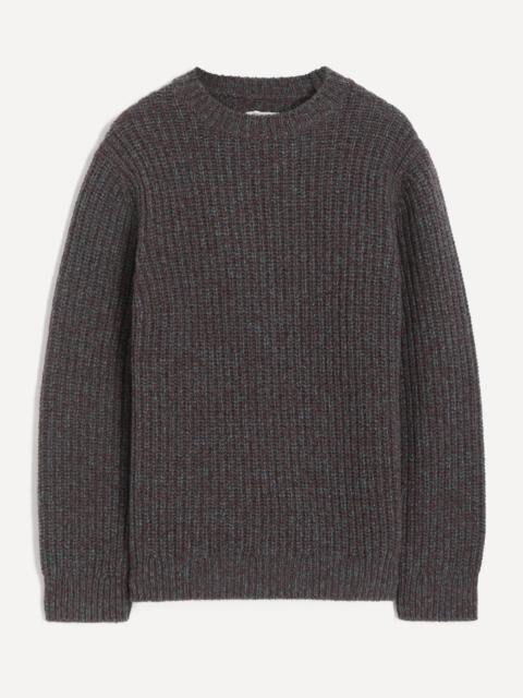 Nudie Jeans August Chunky Knit Jumper