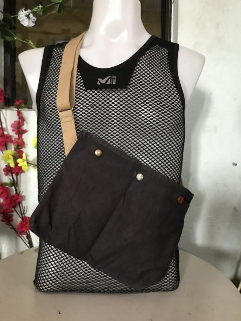 PORTER Porter Black Shoulder