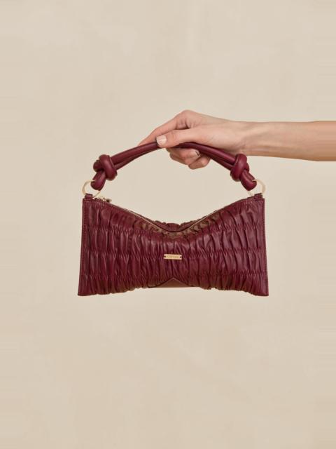 Cult Gaia HERA NANO SHOULDER BAG