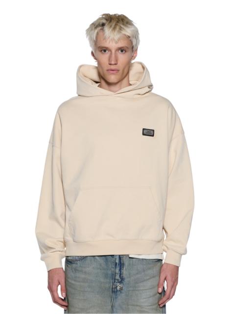 Ksubi LORDS EKCESS HOODIE DESERT