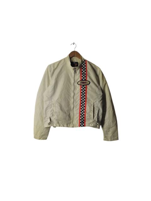Other Designers VINTAGE HD HARLEY DAVIDSON RIDE JACKET