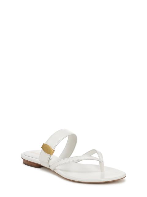 VERONICA BEARD Veronica Beard Salva Sandal in Coconut at Nordstrom