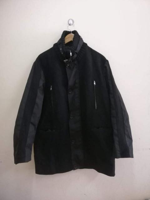 Other Designers Daniele Alessandrini - Daniele Alessandrini jacket