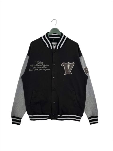Other Designers Vans Varsity Jacket