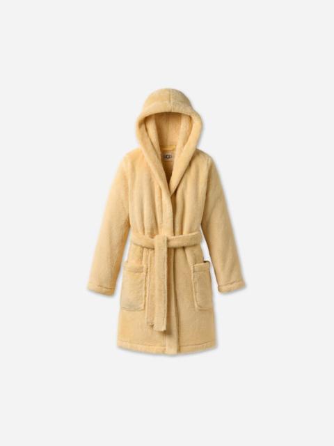 UGG ® Women's Aarti Fleece Tops in Chick