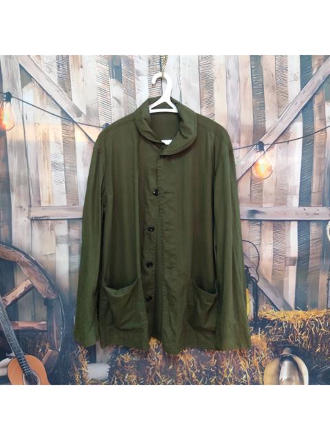 Ships Japan Chore Utility Jacket