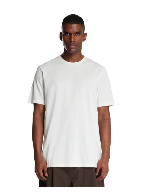 The Row White Luke T-shirt