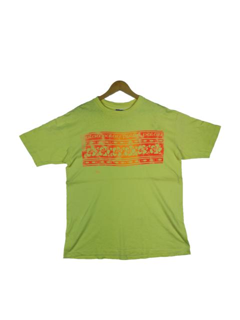 Other Designers Vintage - Vintage 90's Hawaii T Shirt Palau Palau Tee BS1790.