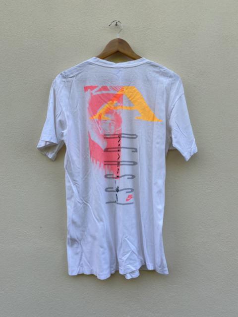Nike Vintage Nike Agassi Photographer Nike Court Single Stitch