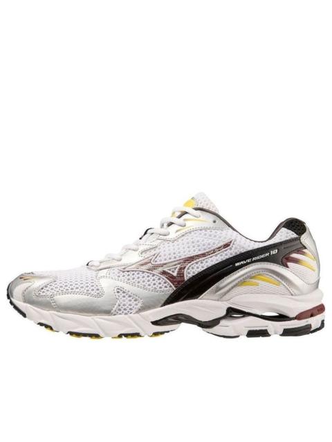 Mizuno Mizuno Wave Rider 10 'White' D1GA210410