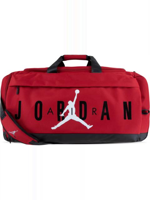 Jordan Jordan Velocity Duffel Bag