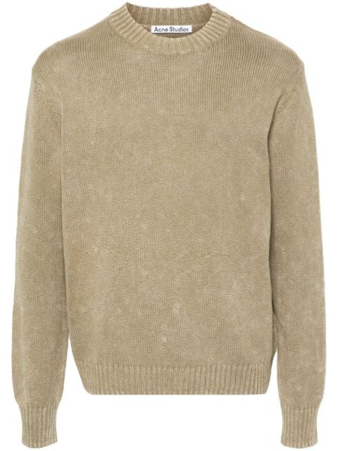 Acne Studios Acne Studios Men Knitwear