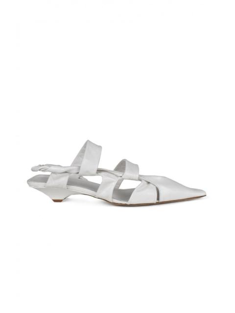 Bottega Veneta Bottega Veneta Women Sandals Bv Point