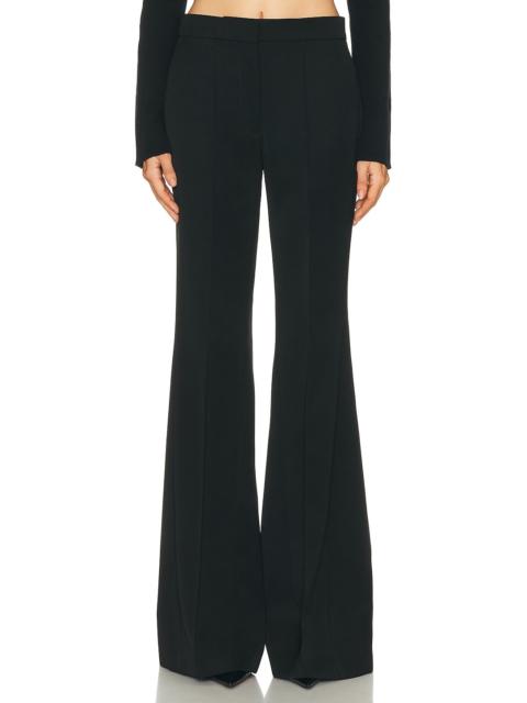Jil Sander Wide Leg Trouser