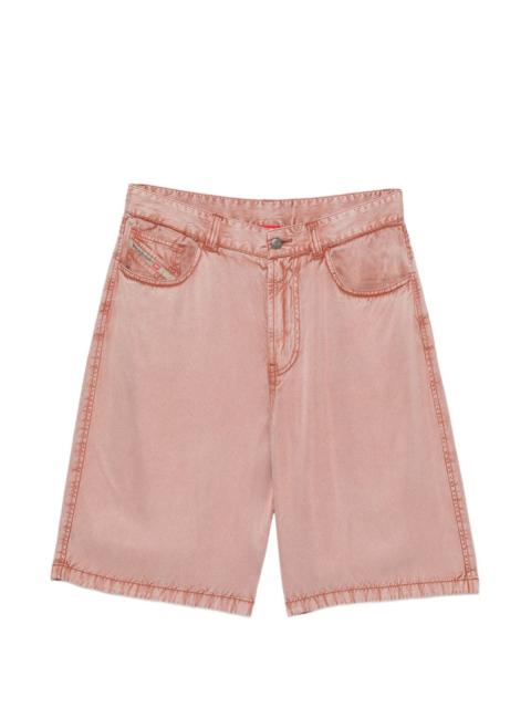 Diesel Diesel Women Bermuda Shorts
