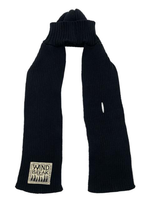 Windbreak Knit Hat
