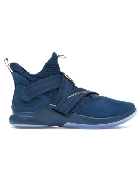Nike Nike LeBron Zoom Soldier 12 Agimat