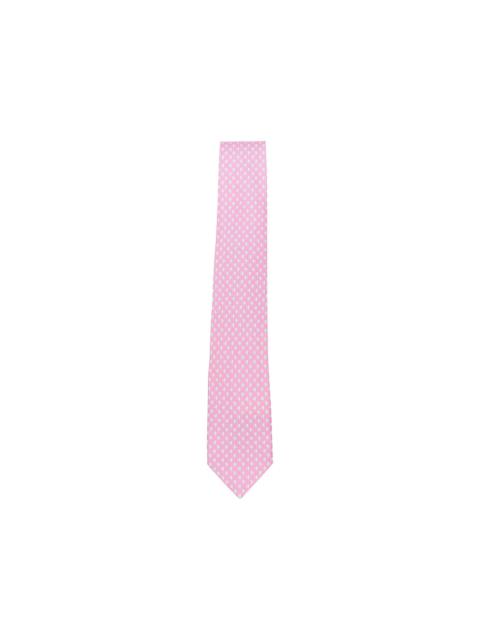 FERRAGAMO Ferragamo Pink Ties & Bow Ties Men