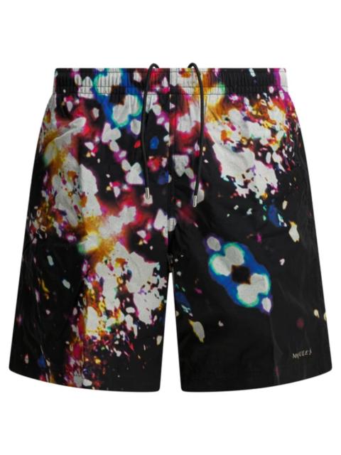 Alexander McQueen Alexander Mcqueen Men Boxer