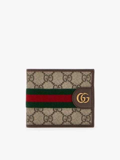 GUCCI Gucci "ophidia" Wallet